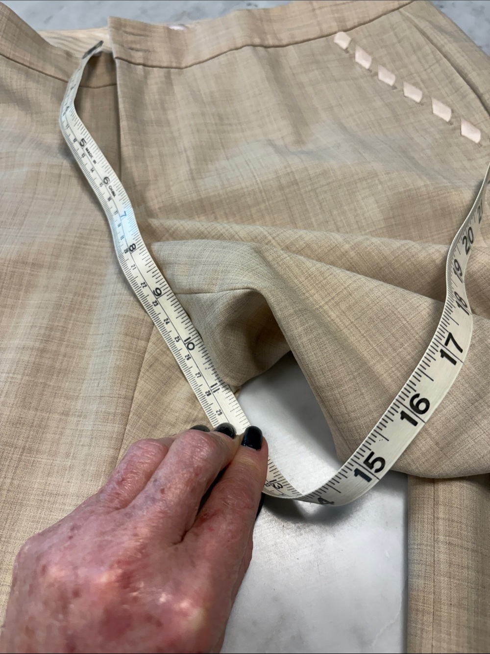 Pants - Picture 5 of 6